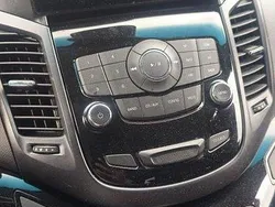 Grå Begagnad 2011 Chevrolet Orlando Minibuss | 75 000 kr (Marknadspris)