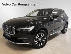 Svart Begagnad 2024 Volvo XC60 Core SUV | 514 900 kr (Bra pris)