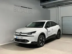 Vit Ny 2025 Citroën C4 Halvkombi | 296 900 kr (Marknadspris)