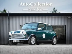 Begagnad 1997 Mini 1300 Halvkombi | 189 900 kr