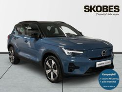 Blå Begagnad 2023 Volvo XC40 Core SUV | 349 900 kr