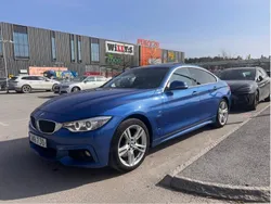 BMW 435 Gran Coupé