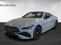 Grå Ny 2024 Mercedes CLE450 AMG Line Premium Cab | 1 038 050 kr