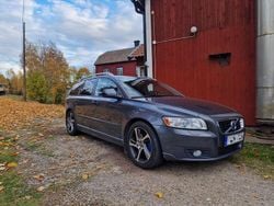 Begagnad 2012 Volvo V50 Kombi | 48 000 kr