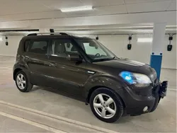 Begagnad 2010 Kia Soul SUV | 29 000 kr (Superpris)