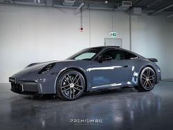 Ny 2025 Porsche 911 | 2 249 000 kr