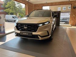Silver Ny 2024 Honda CR-V Advance SUV | 569 800 kr