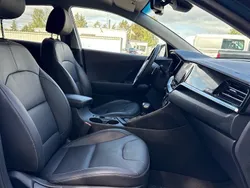 Begagnad 2020 Kia Niro Advance SUV | 225 000 kr (Marknadspris)