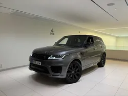 Grå Begagnad 2019 Land Rover Range Rover Sport HSE Dynamic SUV | 649 000 kr (Marknadspris)