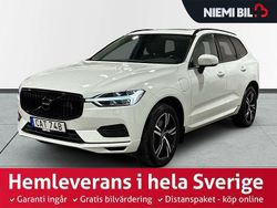 Vit Begagnad 2020 Volvo XC60 Momentum SUV | 319 900 kr (Bra pris)