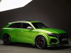 Begagnad 2022 Audi RS Q8 Advanced SUV | 1 795 000 kr