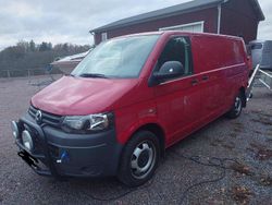 Begagnad 2012 VW T5 Van | 199 000 kr