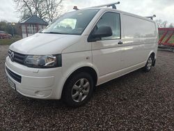 Begagnad 2015 VW T5 Van | 97 000 kr