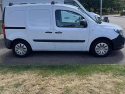 Vit Begagnad 2018 Mercedes Citan 109 | 98 000 kr (Lite dyr)