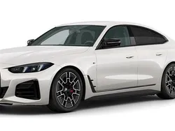 Ny 2025 BMW i4 Comfort Edition Sedan | 735 400 kr (Bra pris)
