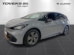 Vapor grey Begagnad 2022 Cupra Born Halvkombi | 234 900 kr (Bra pris)