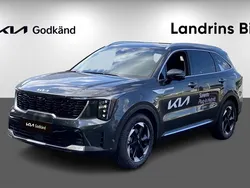 Grå Begagnad 2024 Kia Sorento Advance SUV | 629 300 kr (Dyr)