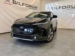 Subaru Solterra