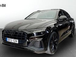 3v3v Begagnad 2022 Audi Q8 S-Line SUV | 829 000 kr