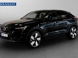 Begagnad 2023 Volvo C40 SUV | 409 900 kr (Marknadspris)