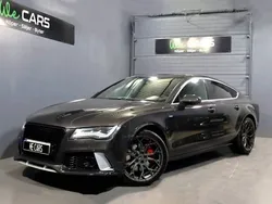 Begagnad 2011 Audi A7 S-Line Halvkombi | 189 900 kr (Dyr)
