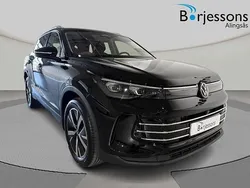 Ny 2025 VW Tiguan Elegance SUV | 594 900 kr (Lite dyr)