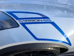 Grå Begagnad 2018 Chevrolet Corvette C7 Sport Sportkupé | 1 199 000 kr