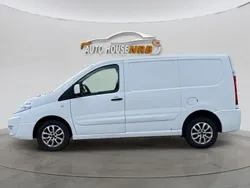 Vit Begagnad 2015 Peugeot Expert Van | 79 900 kr (Dyr)