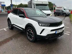 Begagnad 2021 Opel Mokka GS Line SUV | 185 000 kr (Marknadspris)