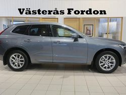 Grå Begagnad 2019 Volvo XC60 Momentum SUV | 339 900 kr (Marknadspris)