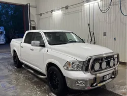 Vit Begagnad 2012 Dodge Ram Pickup | 230 000 kr (Superpris)