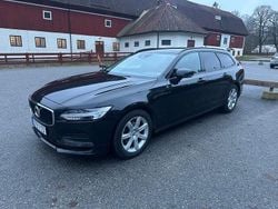 Begagnad 2018 Volvo V90 Kombi | 185 000 kr (Superpris)
