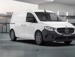Ny 2025 Mercedes Citan 110 Edition Van | 360 875 kr