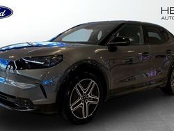 Grå (grey) Begagnad 2025 Ford Capri Premium SUV | 509 900 kr