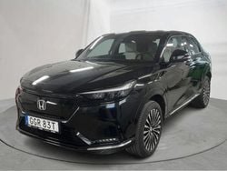 Svart Begagnad 2023 Honda e:Ny1 Advance SUV | 330 000 kr