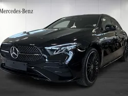 Ny 2026 Mercedes A250 Advanced Halvkombi | 493 800 kr
