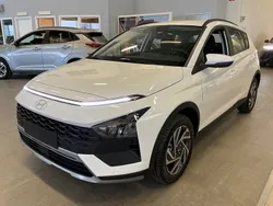 Ny 2025 Hyundai Bayon Essential SUV | 239 900 kr
