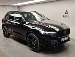 Svart Begagnad 2024 Volvo XC60 Ultra SUV | 659 000 kr