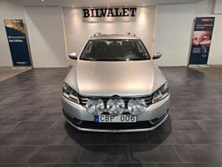 Silver Begagnad 2014 VW Passat Kombi | 89 900 kr (Marknadspris)