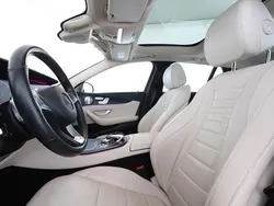 Svart Begagnad 2018 Mercedes E220 Kombi | 249 000 kr (Bra pris)