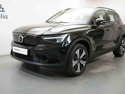 Svart Begagnad 2023 Volvo XC40 Single Motor SUV | 359 900 kr
