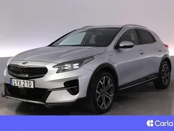 Grå Begagnad 2020 Kia XCeed Advance SUV | 224 900 kr (Marknadspris)