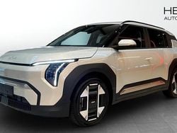 Ny 2025 Kia EV3 Plus SUV | 490 430 kr (Marknadspris)