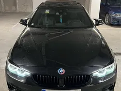 Svart Begagnad 2020 BMW 420 Gran Coupé M Sport Sportkupé | 324 999 kr (Dyr)