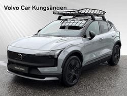 Grå Ny 2025 Volvo EX30 CC Performance SUV | 559 900 kr