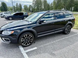 Svart Begagnad 2013 Volvo XC70 Momentum SUV | 120 000 kr (Superpris)