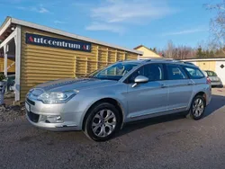 Silver Begagnad 2012 Citroën C5 Kombi | 29 500 kr (Superpris)