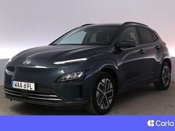 Blå Begagnad 2022 Hyundai Kona Essential SUV | 189 900 kr (Bra pris)