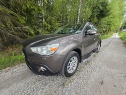 Brun Begagnad 2012 Mitsubishi ASX Active SUV | 65 000 kr (Superpris)