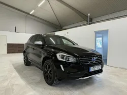 Svart Begagnad 2014 Volvo XC60 Business Edition SUV | 129 900 kr (Bra pris)